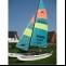 Catamaran Hobie 16 Race Picture 1 